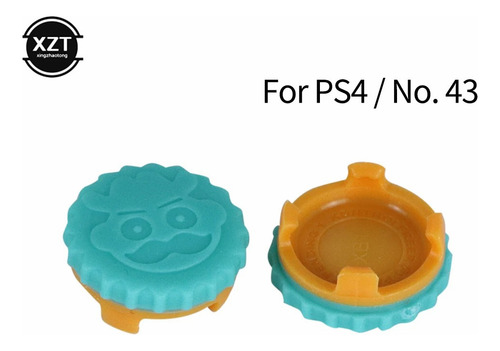 Thumbstick 3d Compativel Para Xbox One/ss/sx E 8bitdo