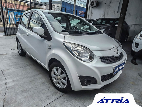 JAC J2 1.4 16V 5p Mec.