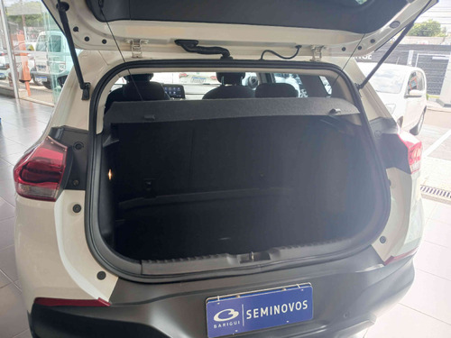 Chevrolet Tracker 1.0 TURBO FLEX LT AUTOMÁTICO