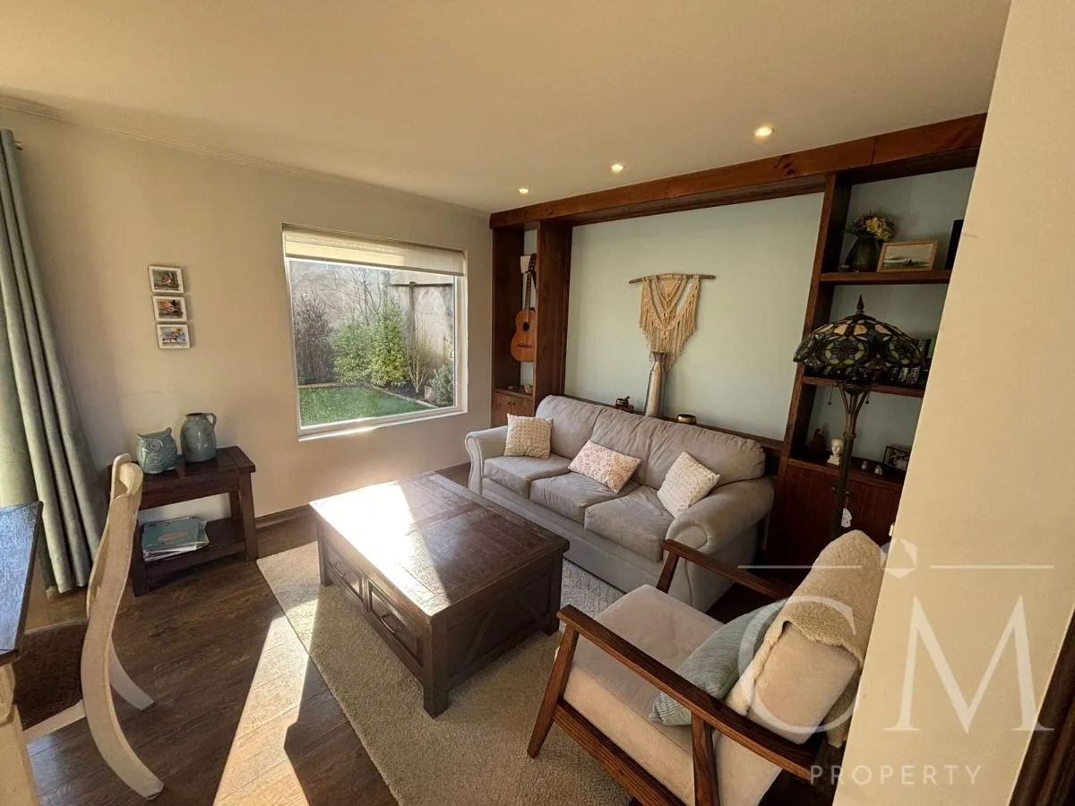 Imagen 1 de 21 de Casa En Condominio En Venta En Osorno