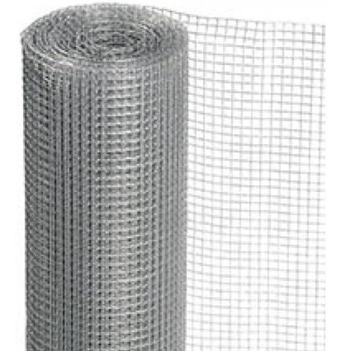 Malla Harnero N° 4 Rollo 0,6 X 1,5 Mts