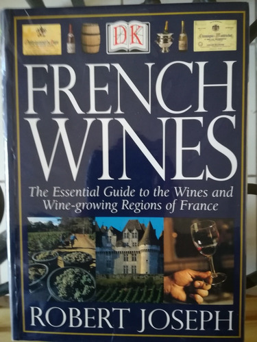 Libro En Inglés French Cheeses - Quesos Franceses