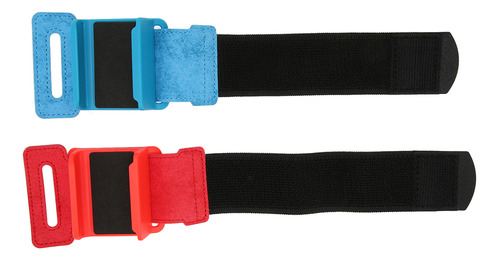 Pulseras Para Just Dance, Correa Elástica Ajustable