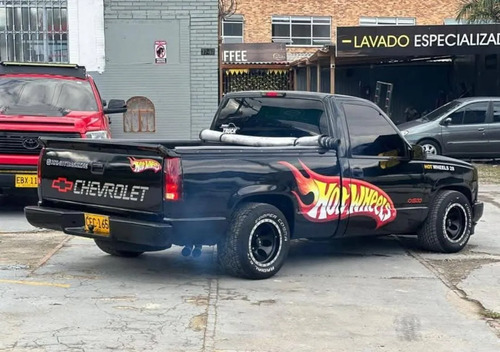 Chevrolet Cheyenne 4.3 C1500