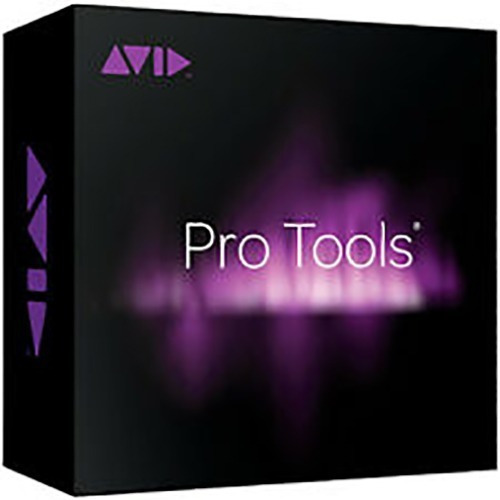 Pro Tools 10hd-capitan/yosemite(mac) (+plugins V9)
