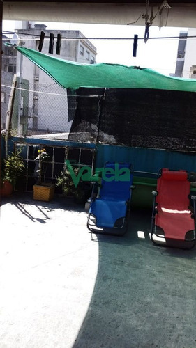 Imagen 17 de 30 de Venta Casa Cordón A Metros De 18, 2 Dormitorios, Azotea Con Parrillero - Montevideo Cordon