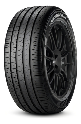 Pirelli 255/50 R19 107w Run Flat Sc Vde Índice De Velocidad W