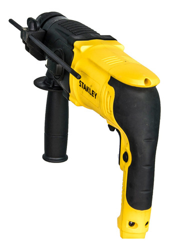 Rotomartillo Stanley Sds Plus 800w 26mm Incluye Maleta