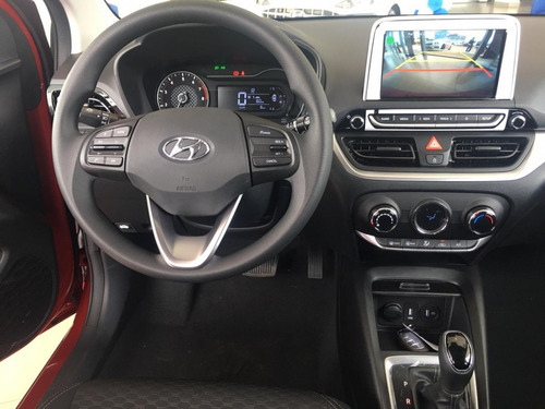 Imagem 7 de 8 de Hyundai Hb20 1.0at Tgdi Platinum Plus