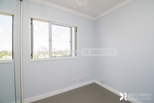 Imagem 19 de 30 de Cobertura, 2 Dormitórios, 105.88 M², Sarandi - 204777