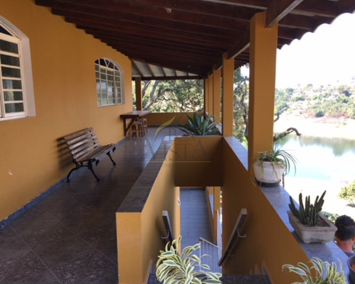 Imagem 22 de 30 de Chácara A Venda No Bairro Taboão Em Piracaia Na Represa - Ch00022 - 67649686