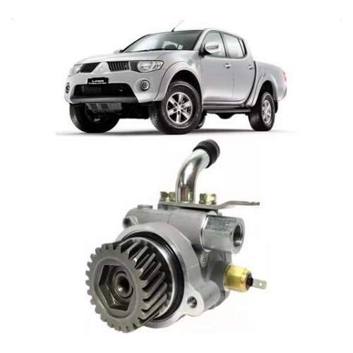 Bomba Dirección Mitsubishi L200 3.2 2007-2012