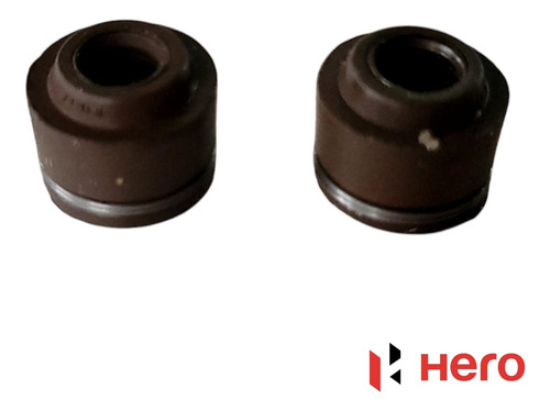 Sello De Valvula Hero Original Eco 150 Cargo M04030005