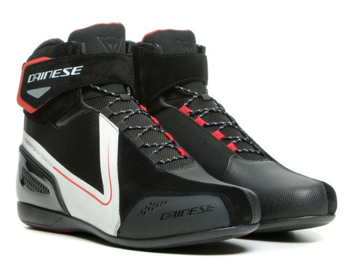 Zapato Deportivo Impermeable Para Moto Dainese Energyca D-wp