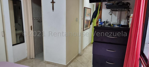 Imagen 9 de 10 de En Venta Apartamento Bien Distribuido Mls #22-9347