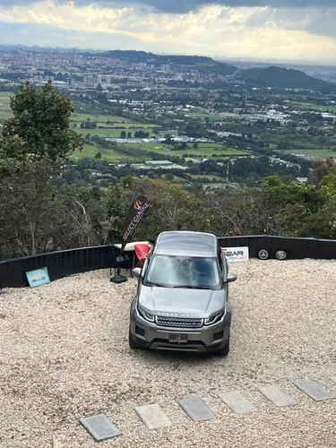 Land Rover Evoque 2.0 Hse Dynamic Si4