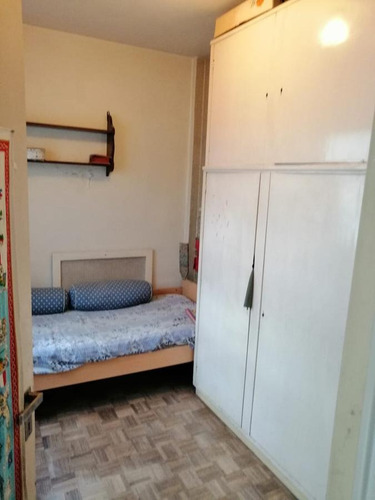 Imagen 14 de 16 de Departamento 3 Ambientes Con Dependencia De Servicio - Palermo
