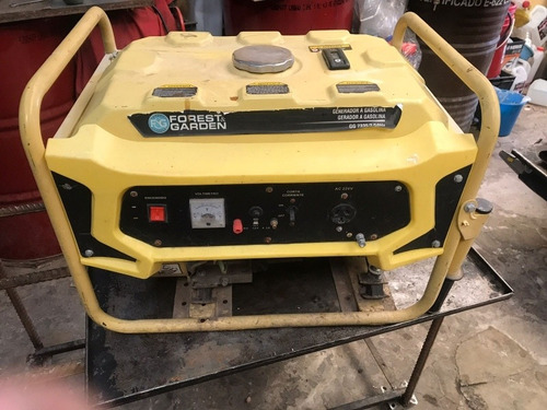 Imagen 4 de 5 de Mzv Técnico En Grupos Electrógenos