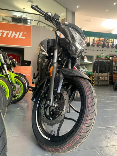 Bajaj Rouser Ns200 - Disponible Ya!!! - Milano Motos
