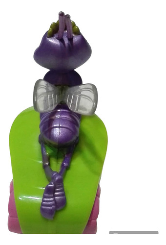 Muñeca Princesa Atta Película Bichos. Disney A Fricción