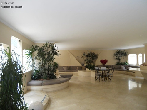 Imagem 19 de 23 de Apartamento À Venda E Locação Nos Jardins Pronto Para Morar, Impecável, Localizado No Excelente Bairro Jardim Paulista E Acesso Facilitado Às Principais Avenidas Do Jardins. Torr - Ap00615 - 692188