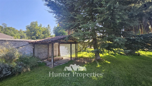 Black Inmobiliario Casa En Venta 3d En Isla De Maipo