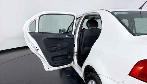 Imagen 15 de 15 de 110248 - Volkswagen Gol 2018 Con Garantía