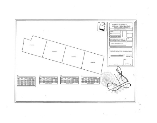 Imagen 7 de 11 de Terreno En Venta En Puerto Morelos, Cancún Quintana Roo.