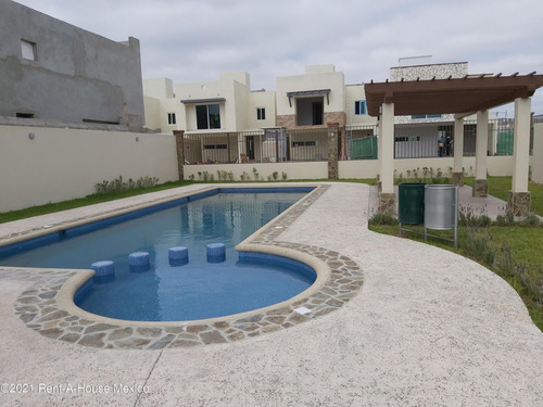 Imagen 18 de 18 de Departamento En Renta En La Vista Residencial, Queretaro
