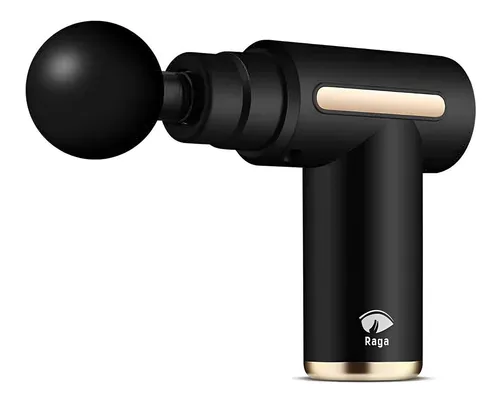 Pistola para relajar musculos hotsell