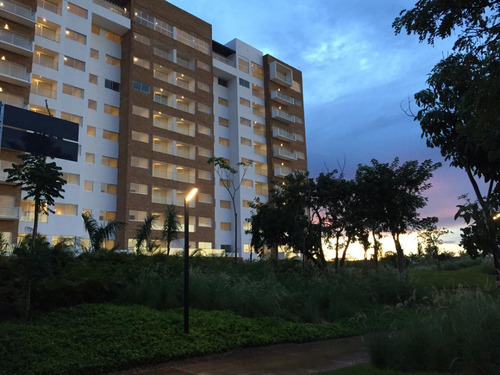 Departamento En Venta, Vía Montejo - Mérida Yucatán