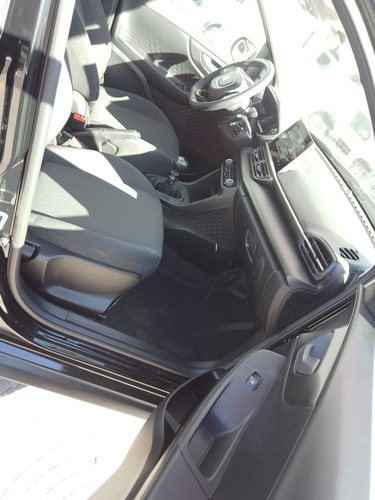 Imagen 15 de 16 de Fiat Pulse Drive Mt - C