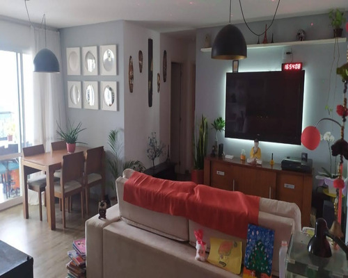 Imagem 17 de 25 de Apartamento - Ap00150 - 69313728