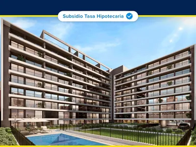 Edificio Ciudadano Prat