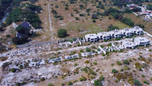 Imagen 20 de 21 de Venta Terreno Con Proyecto Inmobiliario En Atitalaquia Hidal