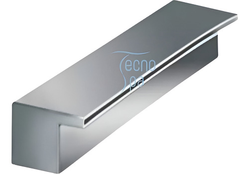 Cascada Slim Para Muro Llorón, Alberca Y Decorativa 1.70 M