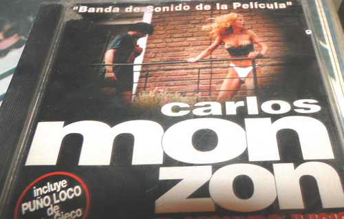 Carlos Monzon El Segundo Juicio Banda Sonora De La Peli 