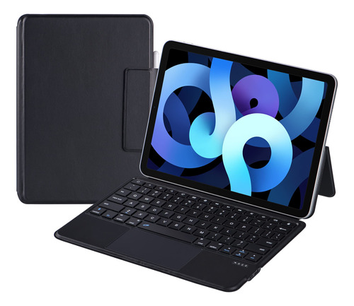 Funda Para iPad Pro 11  4ª 3ª 2ª 1ª Generacion Trackpad Air