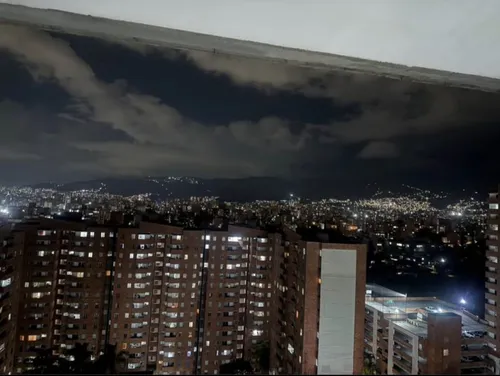 Se Vende Apartamento En Los Colores