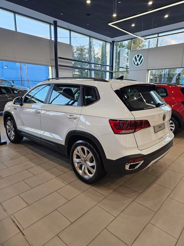 Volkswagen Taos 1.4 250 Tsi Comfortline