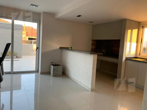 Alquiler Departamento - Villa Carlos Paz (shopping, Pileta, Sum)