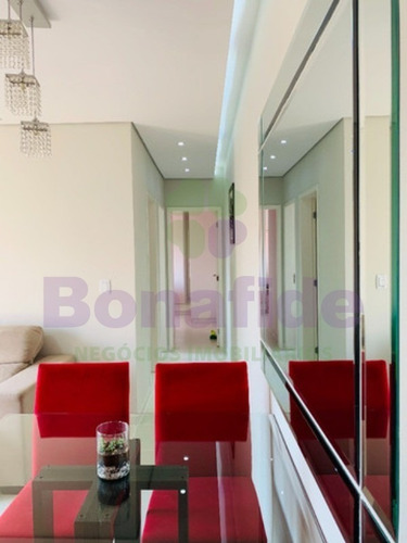 Imagem 13 de 13 de Apartamento, Venda, Vivarte Colônia, Jundiaí - Ap11914 - 68775822