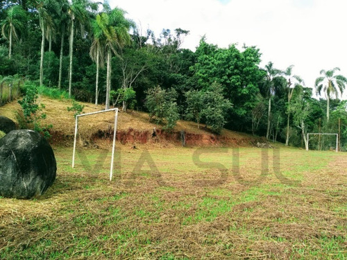 Imagem 7 de 19 de Chácara À Venda Em Itapecerica Da Serra - 209 - 68912796