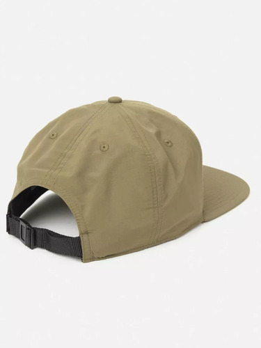 Imagen 3 de 3 de Jockey Volcom Green