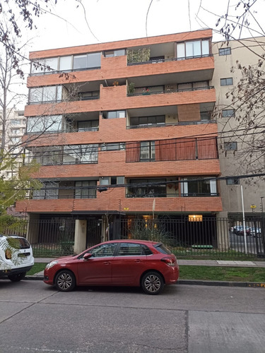 Venta Depto. Mariátegui 1d 1b 1e Providencia Oportunidad¡¡¡