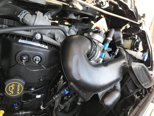 Imagen 12 de 13 de Desarmo Ford Transit 350 V6 Año 2018 Solo Por Partes