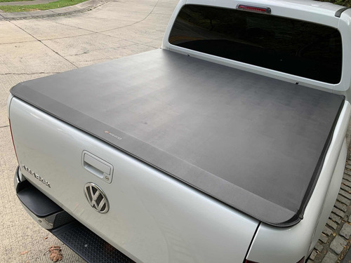 Imagen 7 de 15 de Volkswagen Amarok Tdi V6 4motion