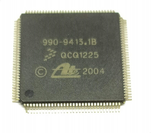 Ic 990-9413.1b Microcontrolador Mercedes Ecu