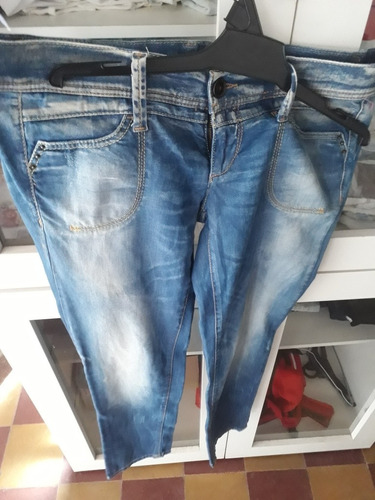 Jeans Benetton Skinny