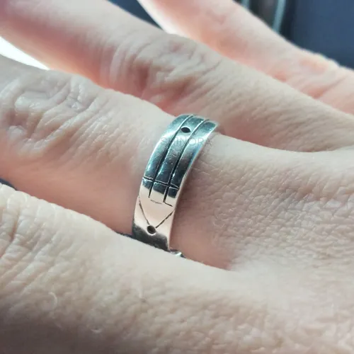 Anillo atlante propiedades esotericas hotsell